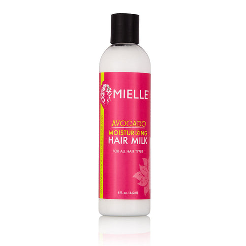 Avocado Moisturizing Hair Milk