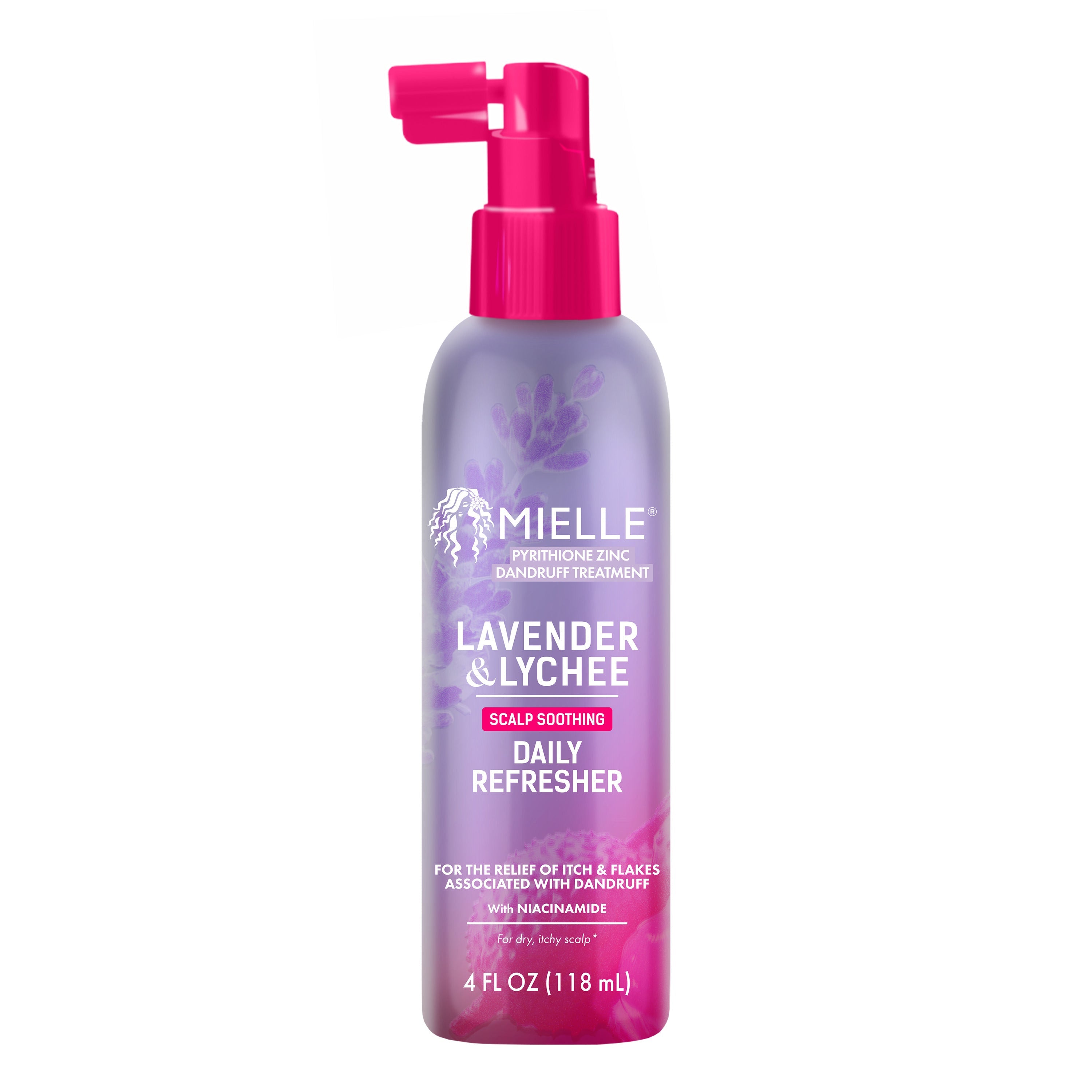 Lavender & Lychee Scalp Soothing Daily Refresher