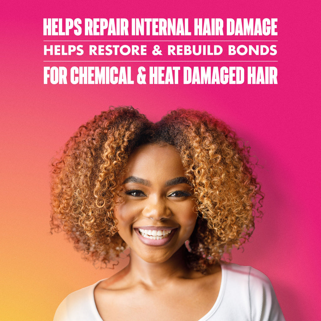 Babassu & Mint Damage Repair Bond Treatment