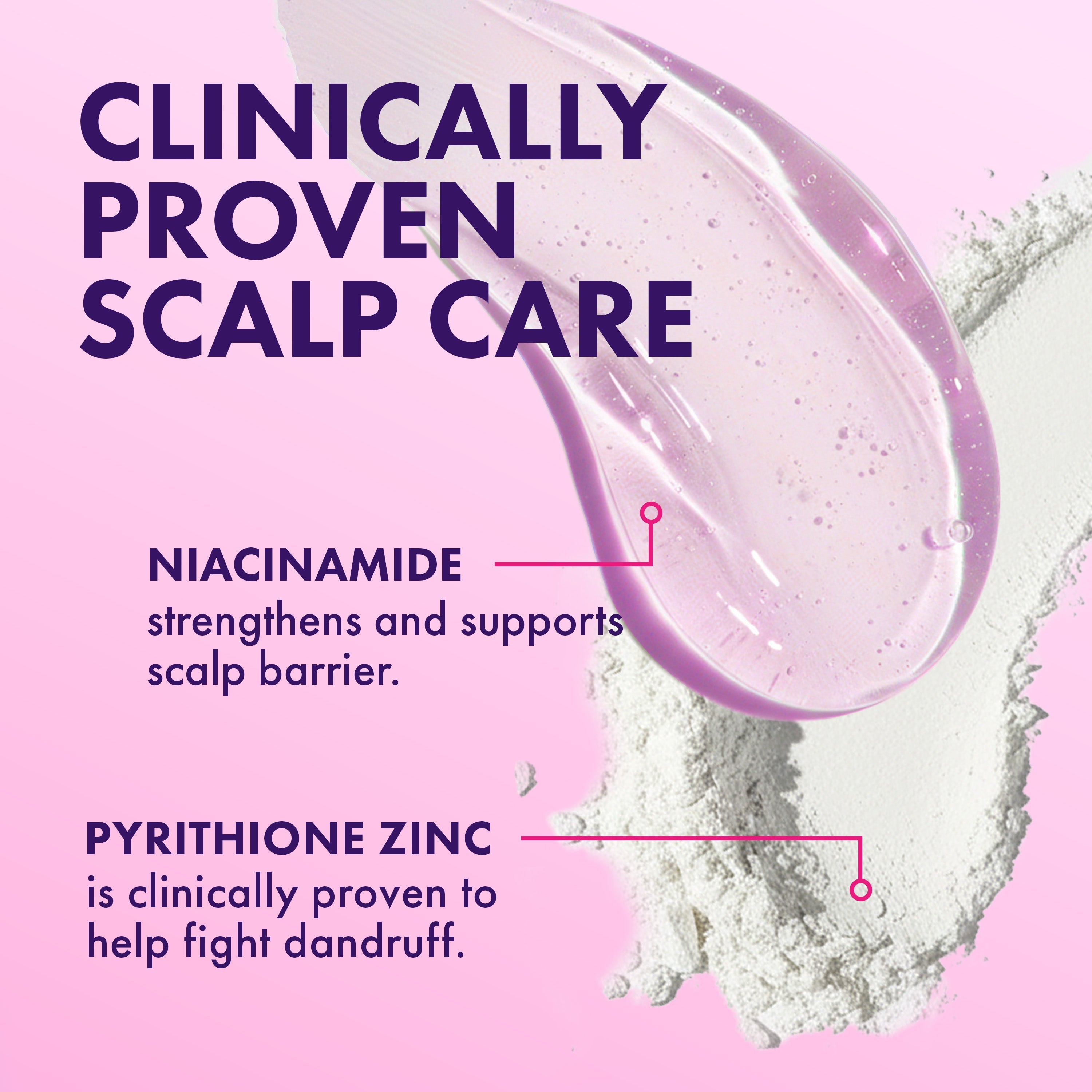 Lavender & Lychee Scalp Soothing Daily Refresher