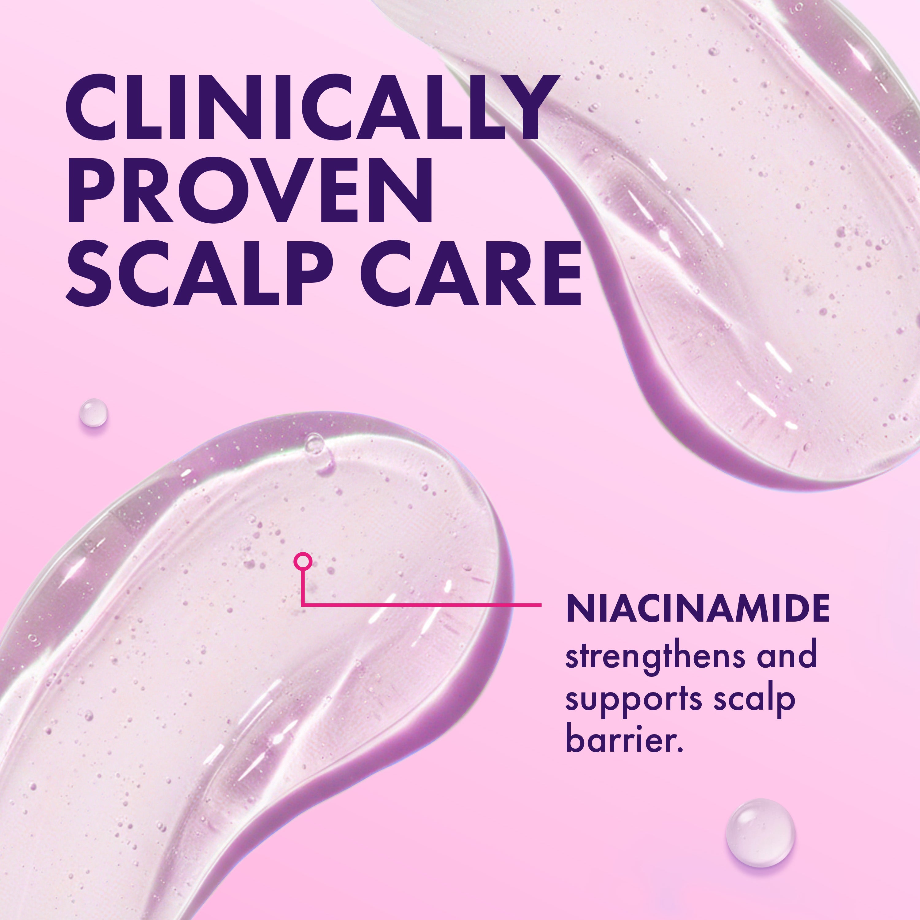 Lavender & Lychee Daily Scalp Moisturizing Lotion