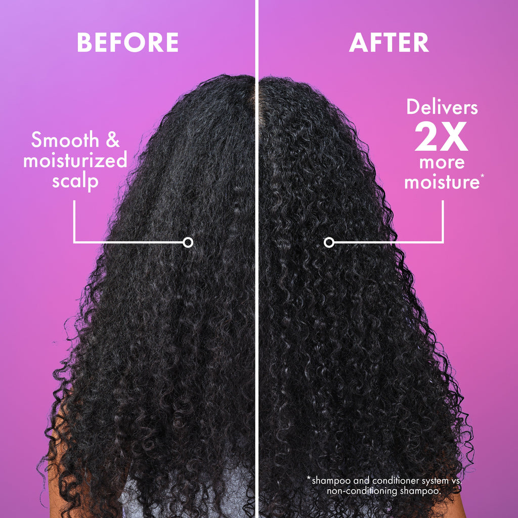 Lavender & Lychee Daily Scalp Moisturizing Lotion