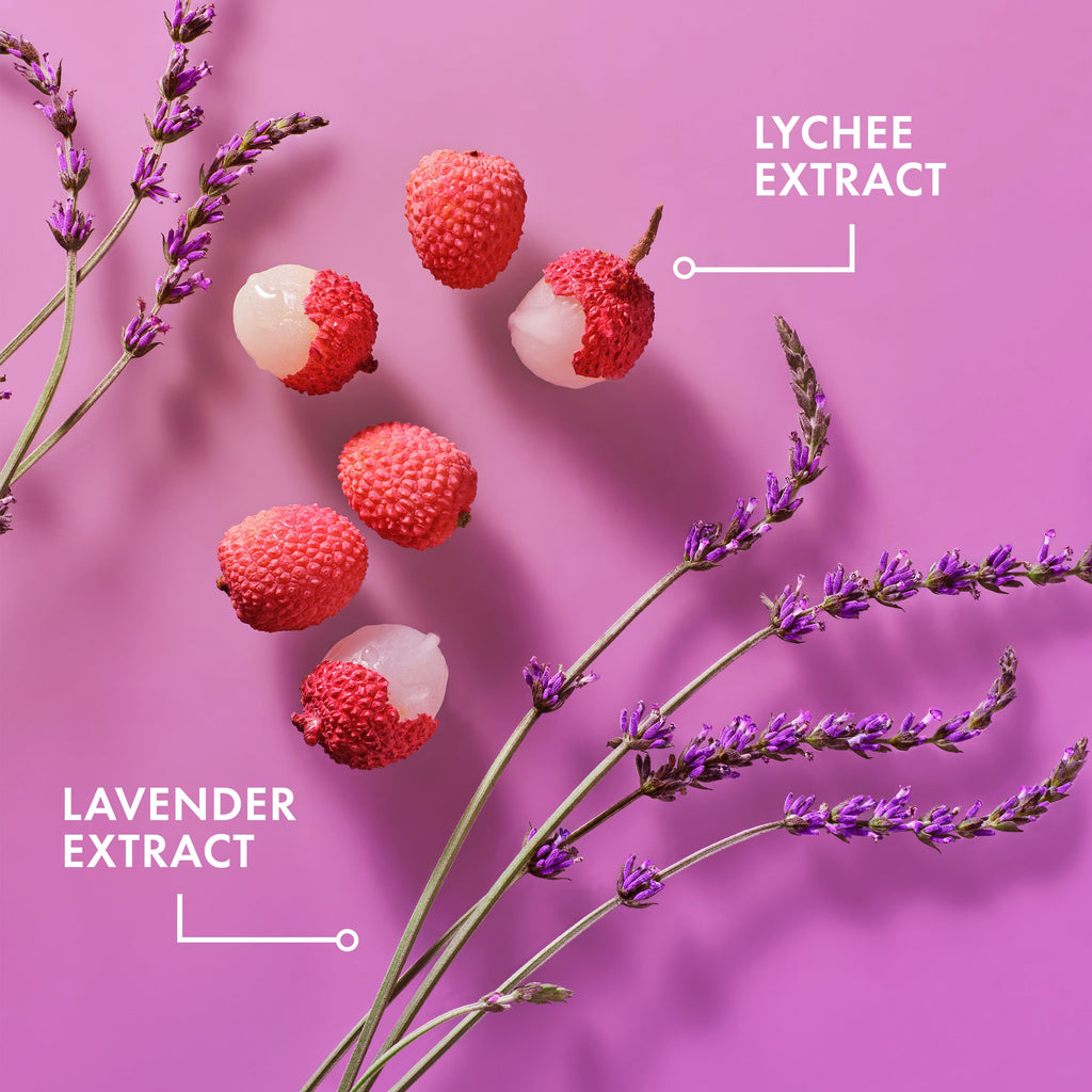 Lavender & Lychee Daily Scalp Moisturizing Lotion