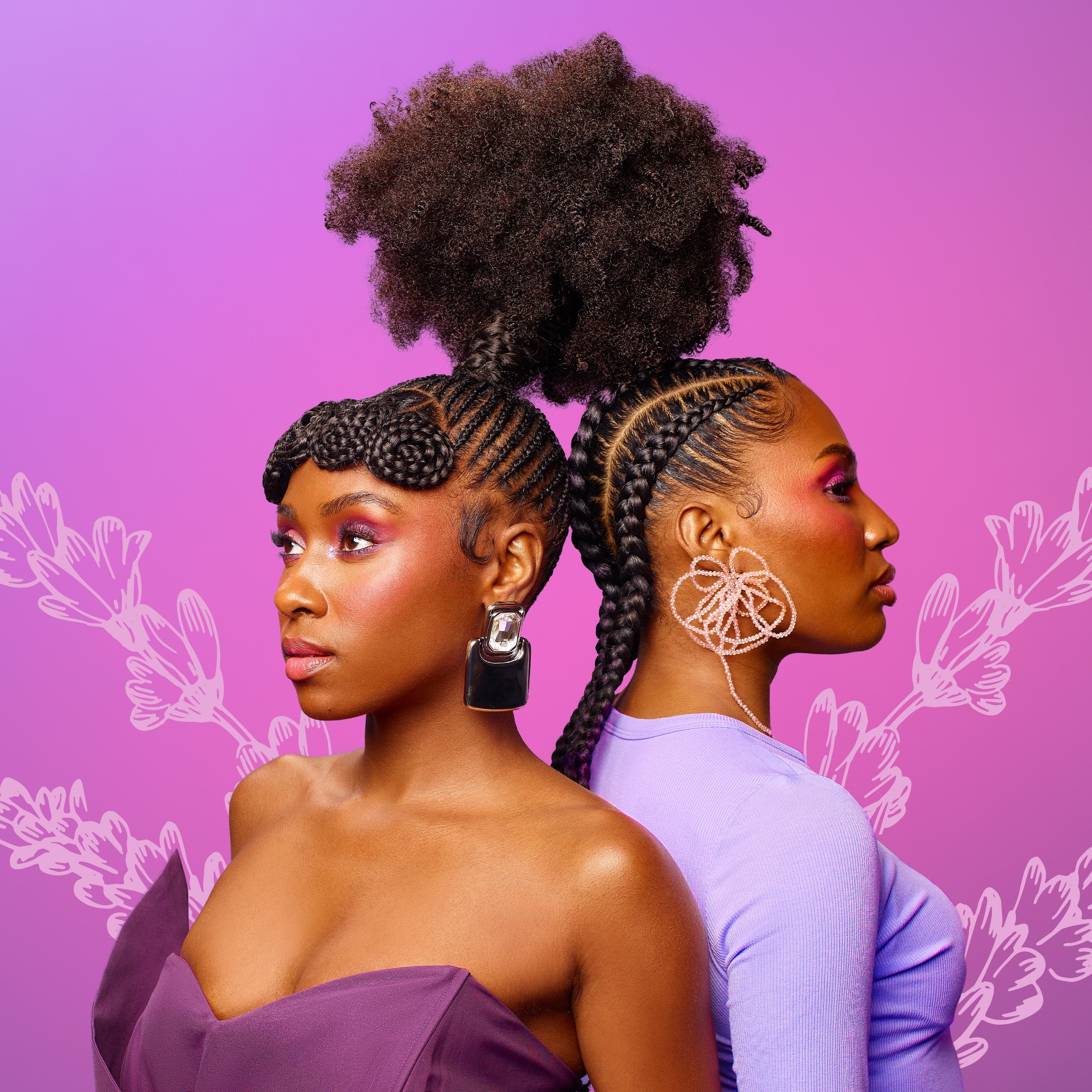Lavender & Lychee Daily Scalp Moisturizing Lotion